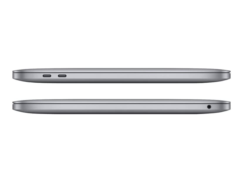 Apple MacBook Pro (2023) Stellargrå M2 Pro 16GB 512GB SSD 16.2"