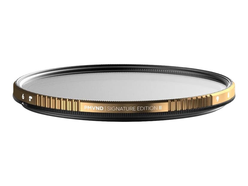 Filtro Nebbia PolarPro Recon - Edizione Peter McKinnon, Per Cinema Series, 16 Strati - Foto 8