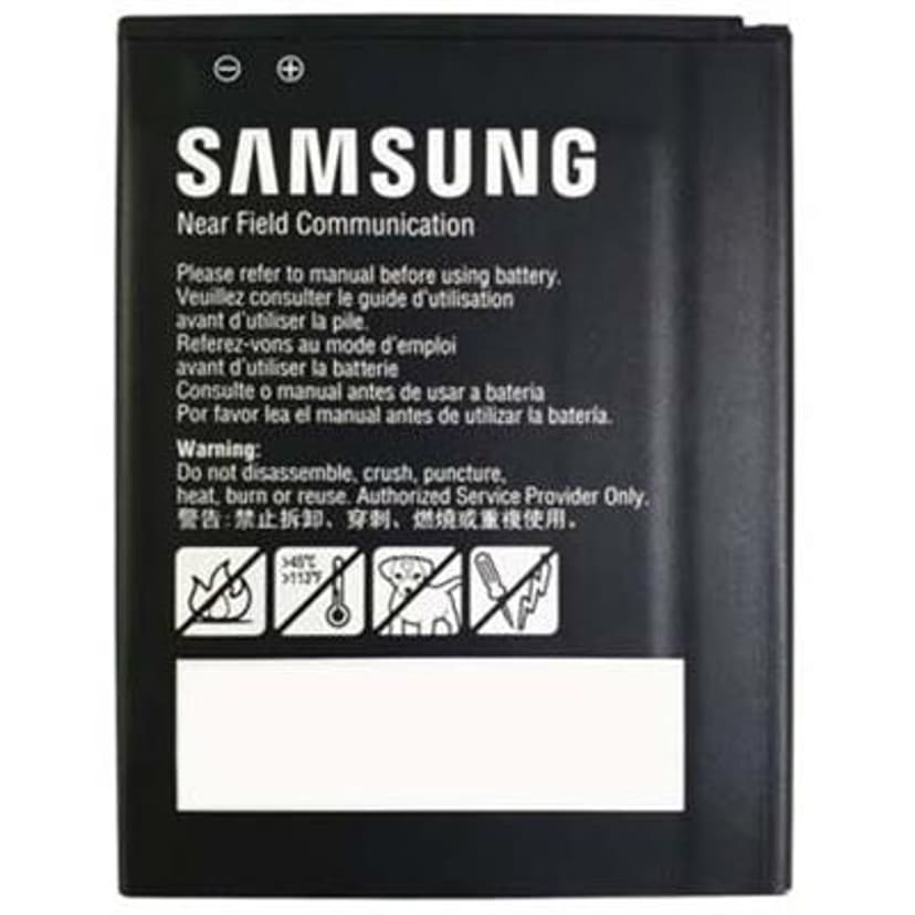 Samsung Galaxy Xcover 5 Battery