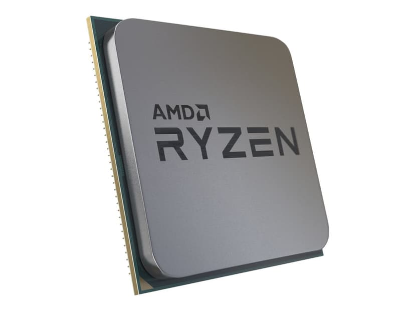 AMD Ryzen 7 3700X 3.6GHz Socket AM4 Prosessor