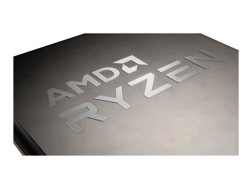 AMD Ryzen 9 5950X 3.4GHz Socket AM4 Prosessor