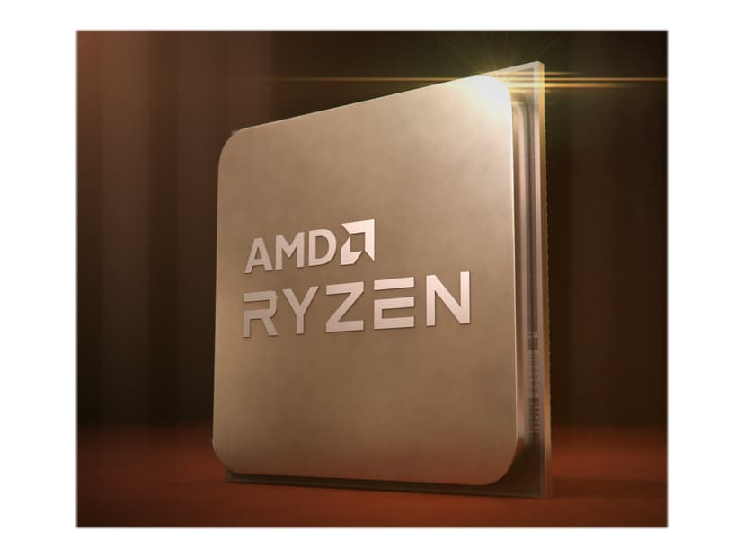 AMD Ryzen 9 5950X 3.4GHz Socket AM4 Processor