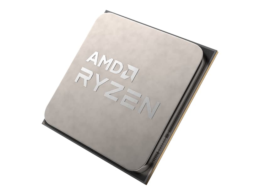 AMD Ryzen 9 5900X 3.7GHz Kanta AM4