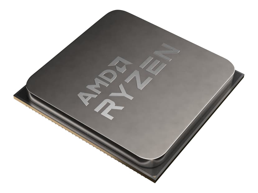 AMD Ryzen 9 5900X 3.7GHz Kanta AM4