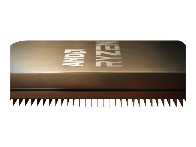 AMD Ryzen 9 5900X 3.7GHz Socket AM4