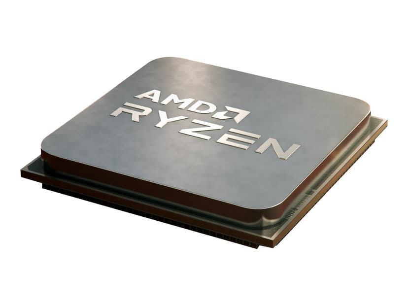 AMD Ryzen 9 5900X 3.7GHz Socket AM4 Prosessor