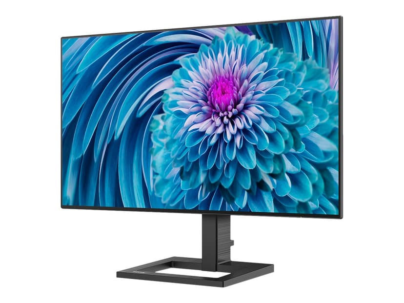 Philips E-Line 275E2FAE 27" QHD IPS 16:9 Speaker - (Kuppvare klasse 2) 27" 2560 x 1440 16:9 IPS 75Hz