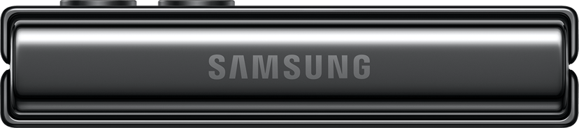 Samsung Galaxy Z Flip5 256GB Kaksois-SIM Grafiitti