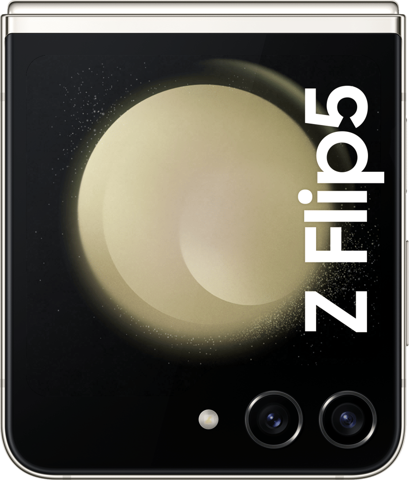 Samsung Galaxy Z Flip5 256GB Kerman väri