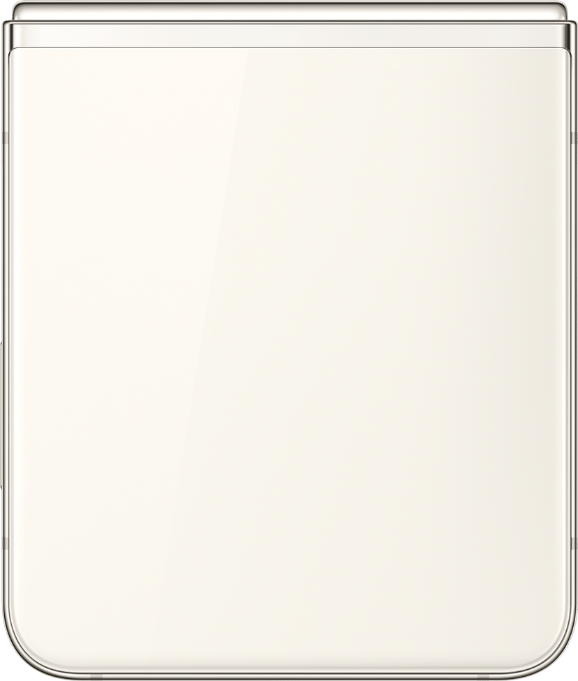 Samsung Galaxy Z Flip5 256GB Kerman väri