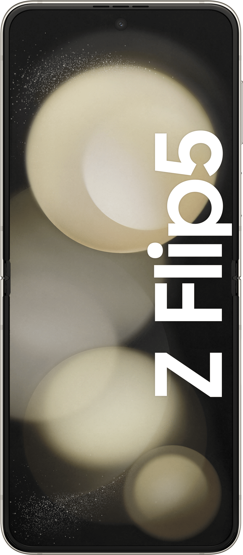 Samsung Galaxy Z Flip5 512GB Kerman väri