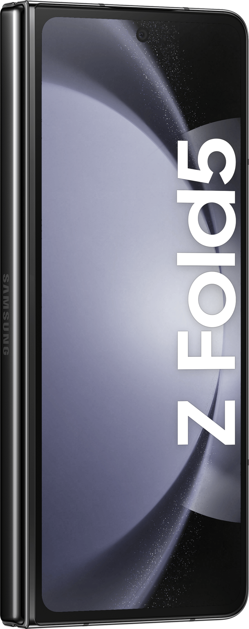Samsung Galaxy Z Fold5 512GB Musta