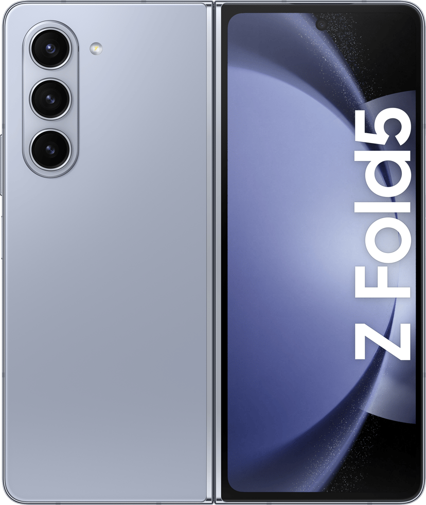 Samsung Galaxy Z Fold5 256GB Sininen