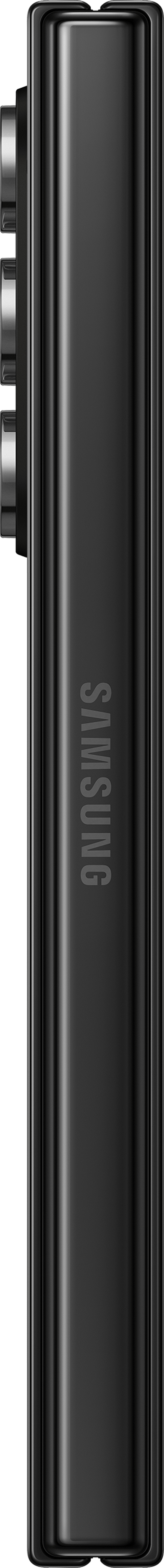 Samsung Galaxy Z Fold5 256GB Kaksois-SIM Musta