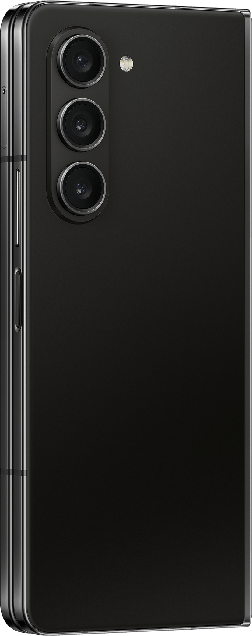 Samsung Galaxy Z Fold5 256GB Kaksois-SIM Musta