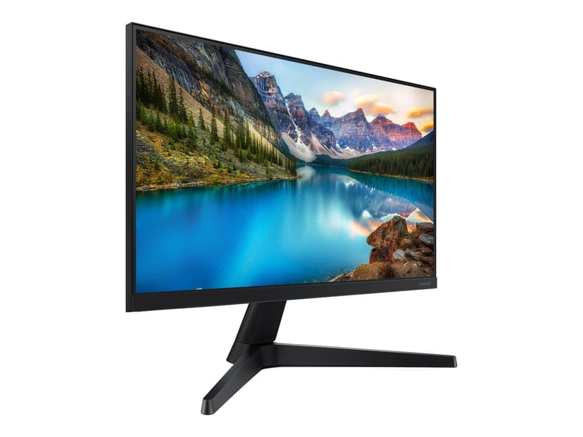 Samsung F27T372 - (Kuppvare klasse 2) 27" 1920 x 1080 16:9 IPS 75Hz
