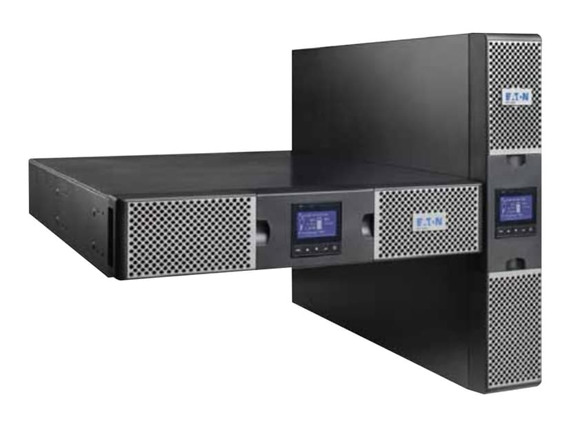 Eaton 9PX 3000i RT2U Netpack UPS