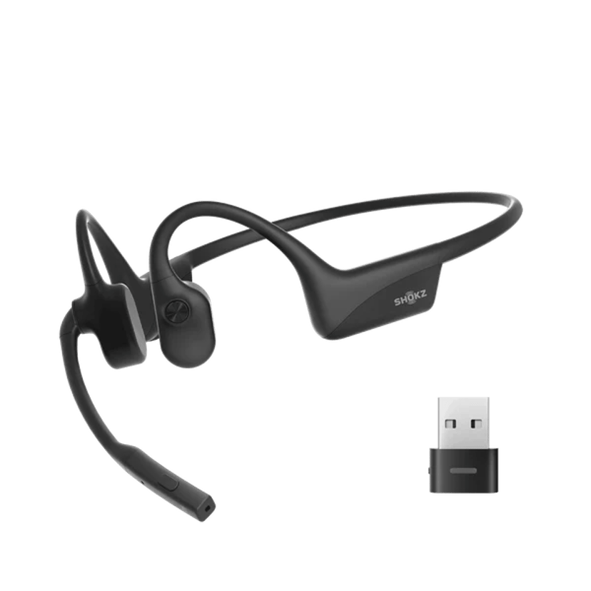 Bluetooth usb headset deals