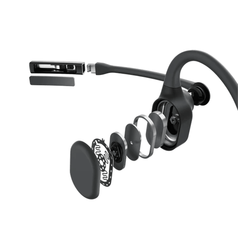 Aftershokz bluetooth shop