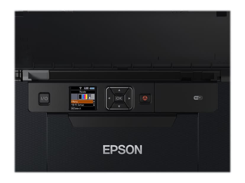 Epson WorkForce WF-110w A4