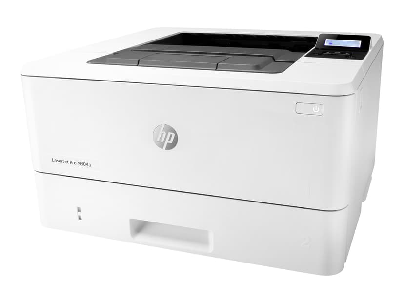 HP LaserJet Pro M304A A4