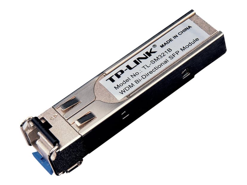 TP-Link TL-SM321B Gigabit Ethernet