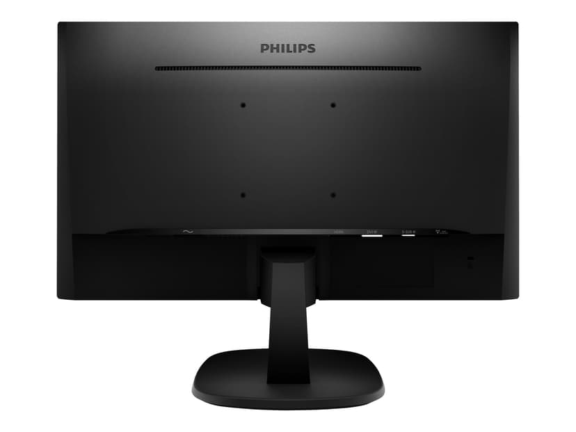 Philips V-Line 243V7QDSB 24" 1920 x 1080 16:9 IPS 60Hz
