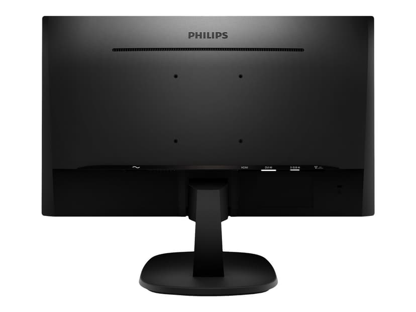 Philips V-Line 243V7QDSB 24" 1920 x 1080 16:9 IPS 60Hz