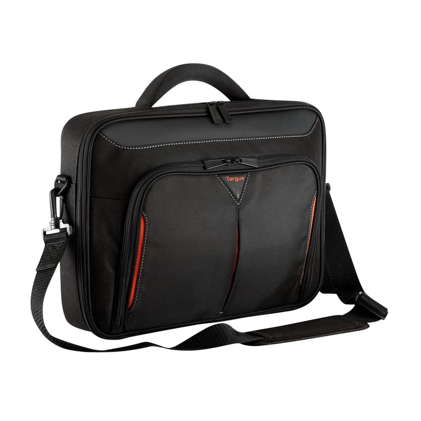 Targus Classic+ Clamshell 15" - 15.6", 15.6" Polyesteri