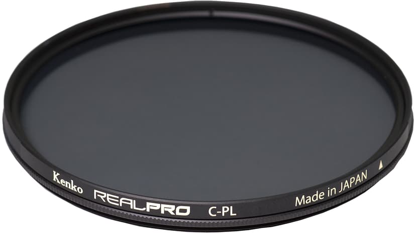 Kenko Filter Real Pro C-Pl 62mm
