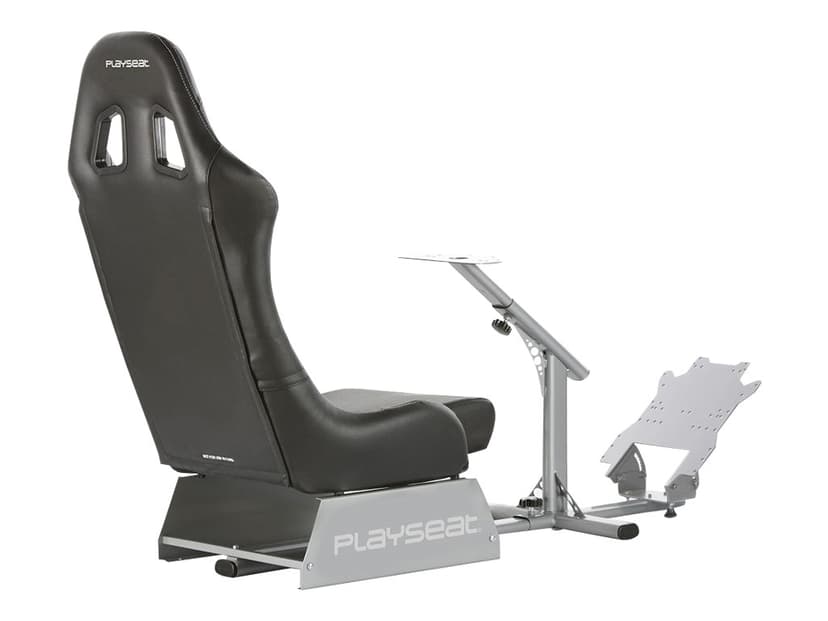 Playseat Evolution - Black Svart