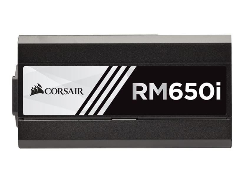 Corsair RMi Series RM650i 650W 80 PLUS Gold