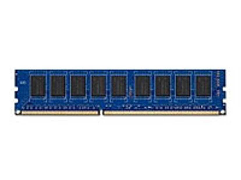 Apple 8GB 1866MHz DDR3 SDRAM DIMM (MF621G/A) | Dustin.dk