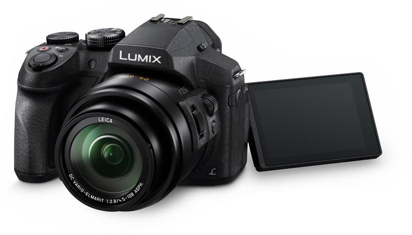 Panasonic Lumix DMC-FZ300