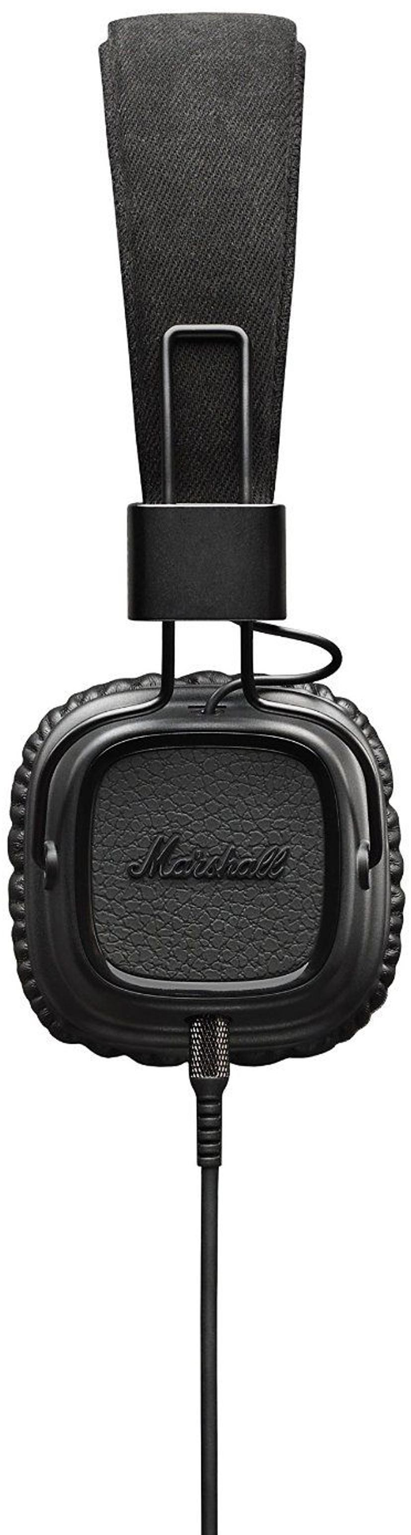Marshall major new arrivals 2 pitch black