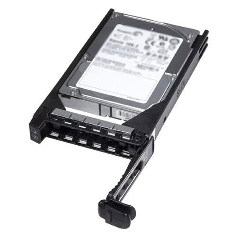 Dell Hårddisk 3.5" 1000GB SATA-600, Serial ATA-600 7200rpm