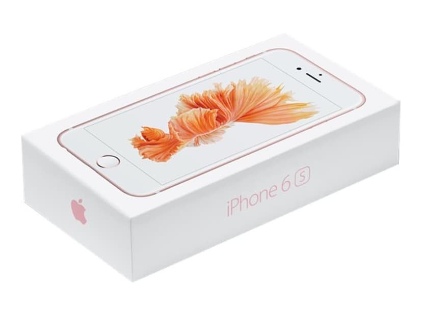 Apple on sale 6 box