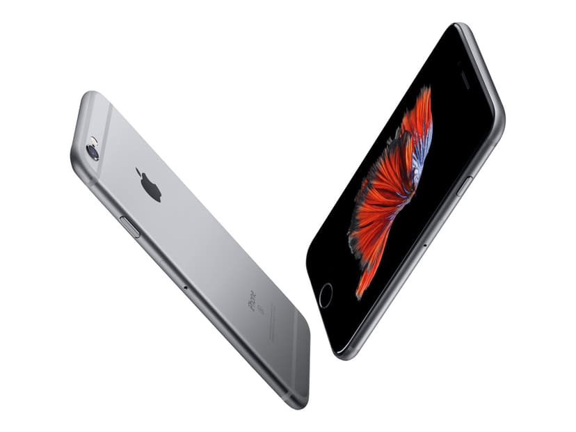 Apple iPhone 6s Plus 128GB Avaruuden harmaa