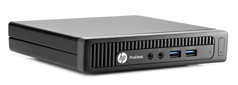 HP ProDesk 400 Mini G2 Core i5 4GB 500GB HDD