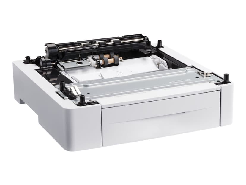 Xerox Mediebakke/-mater