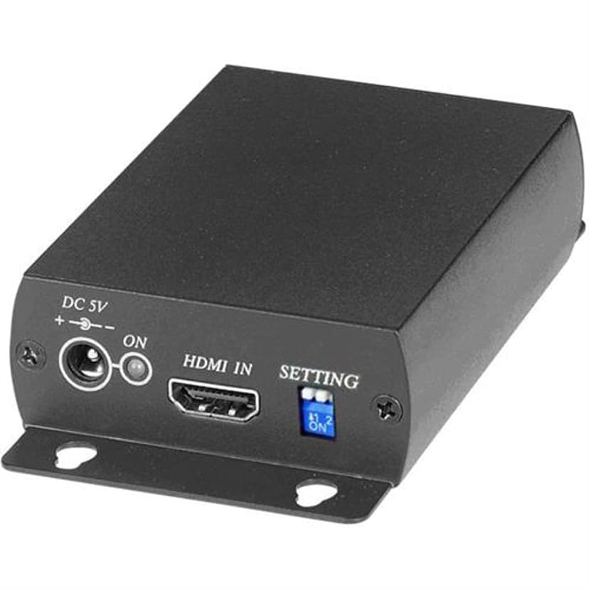 Signal transformer from HDMI to SDI (BNC) SDI (SDI02-2)