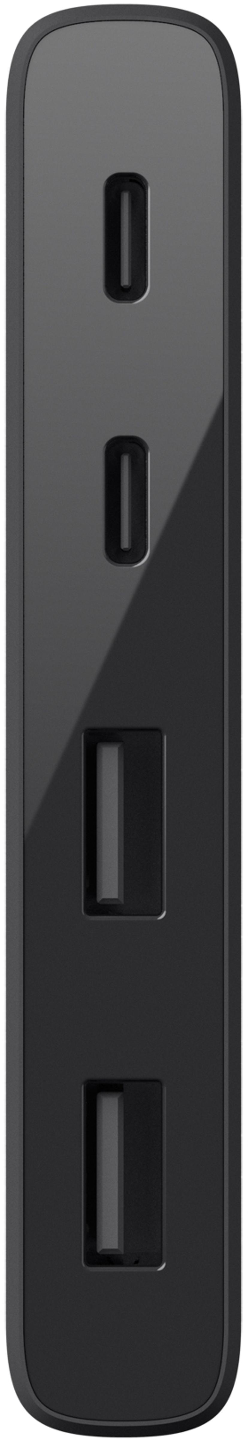 Belkin 4-Port USB-C Hub