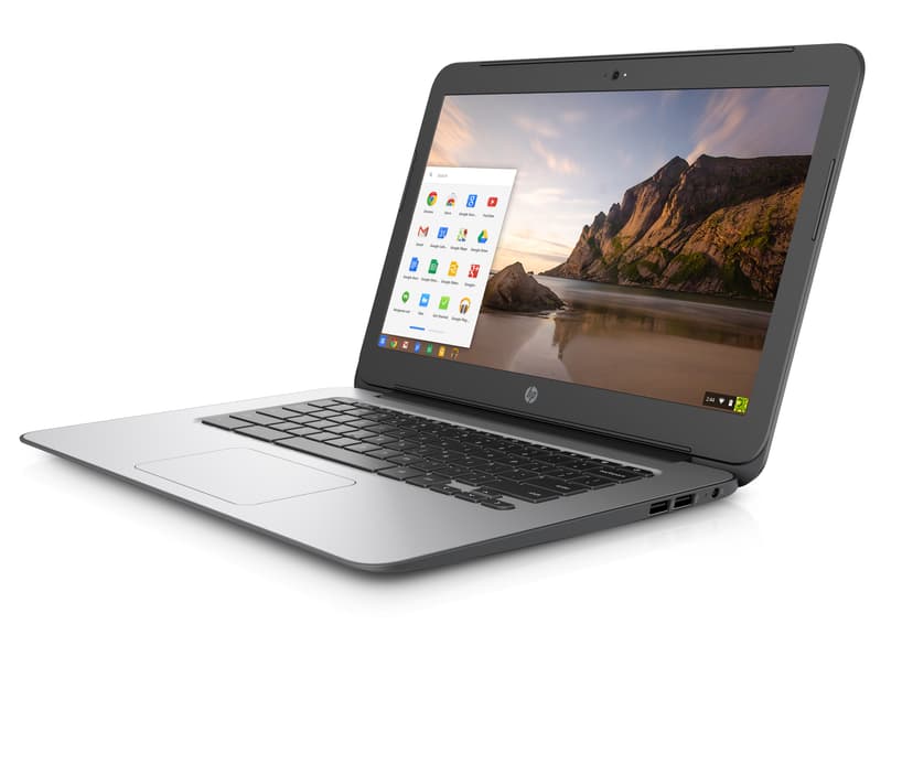 HP ChromeBook 14 G4 Celeron 4GB 16GB SSD 14"