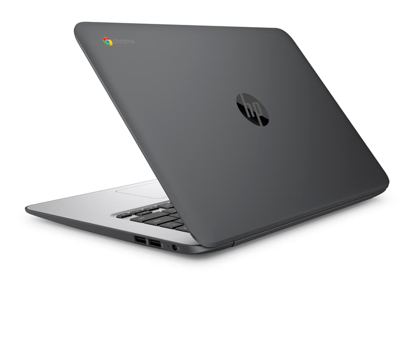 HP ChromeBook 14 G4 Celeron 4GB 16GB SSD 14"