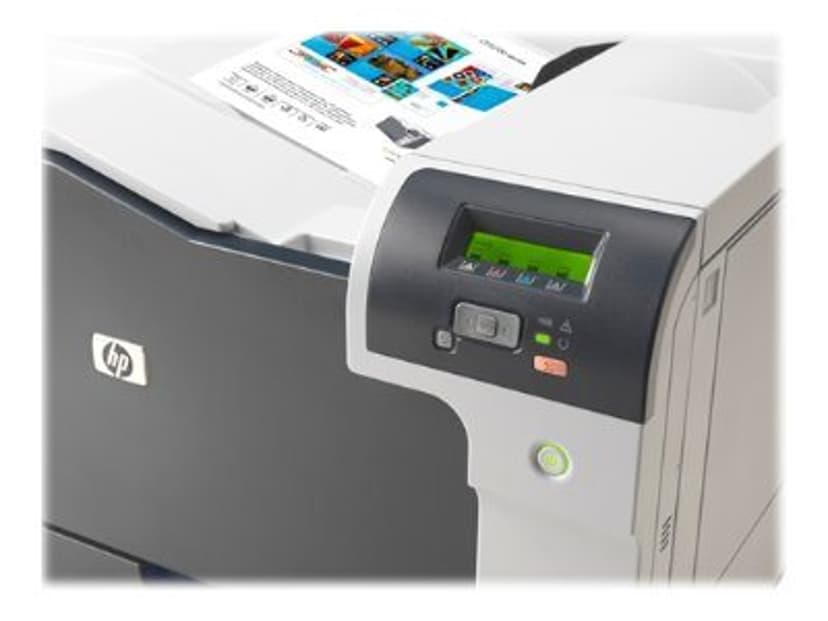 HP Color LaserJet PRO CP5225 A3