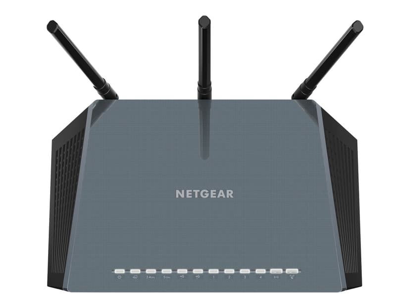 Netgear R6400