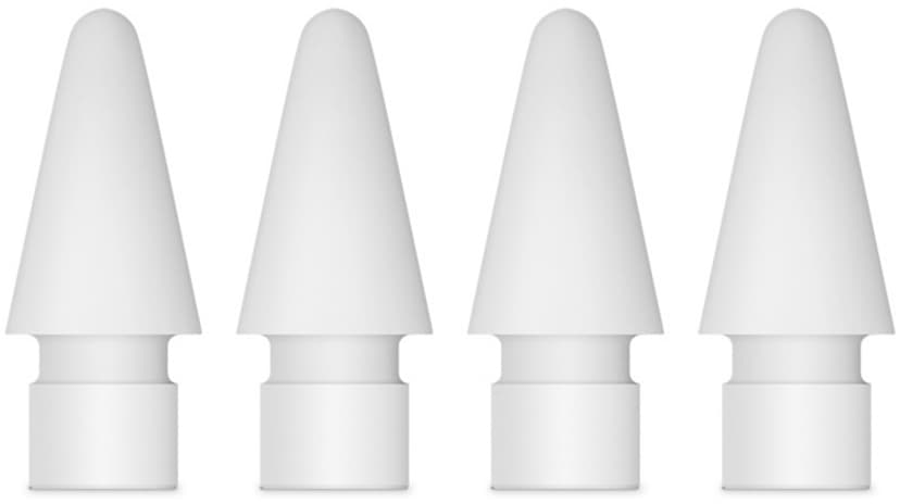 Apple Replacement tip (pack of 4)