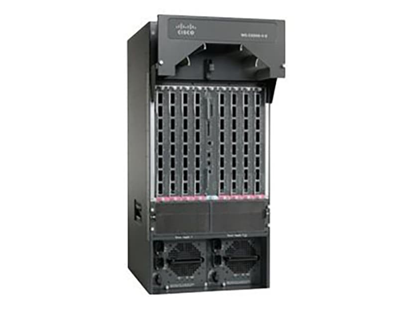 Cisco Catalyst 6509-V-E