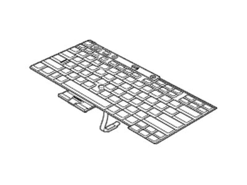 Lenovo Keyboard bezel