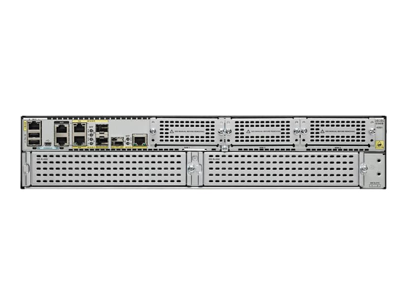 Cisco ISR 4351